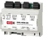 Helios KWL-MZB-ZR - MultiZoneBox Zentralregelung - 04215 - LB16020