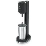 Arendo Standmixer, Elektrischer Getr&auml;nkemixer, 22.000 U/min, 2 Stufen, 100 W,