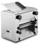 Royal Catering Elektrische Nudelmaschine - 28 cm - 1 bis 14 mm mm Teigst&auml;rke -