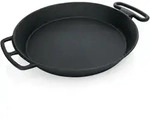 WAS Germany - Riesenpfanne Cast Iron Giant, &Oslash; 65 cm, Gusseisen