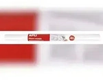 Apli agipa Wei&szlig;wandtafel-Rolle, Ma&szlig;e: 675 x 1.000 mm