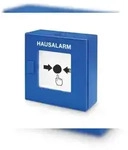 Ei Electronics Handmelder Ei407G Ei407G-1XD