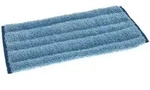 Diversey TASKI | JM Ultra Damp Mop - Mikrofasermopp 25 cm - Blau