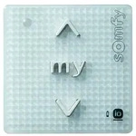 Somfy 1-Kanal-Funkwandsender 1870883