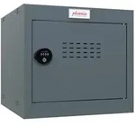 Phoenix CL0344AAC W&uuml;rfel-Schlie&szlig;fach Cube Locker 44L Anthrazitgrau -