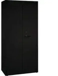 C+P Feuerschutzschrank Certos 117000S10019 1950x930x500mm sgr