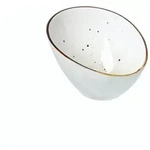 Ritzenhoff & Breker R&B SCHALE OVAL 11,5X8,5CM GRAU COSMO 6er Set