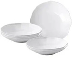 Villeroy & Boch Pura Dessertschale &oslash; 15,1 cm 6er Set