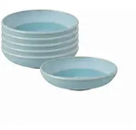 like. by Villeroy & Boch Perlemor Aqua Dipschale &oslash; 11,7 cm 6er Set