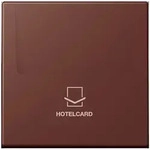 Jung Hotelcard-Schalter LC 590 CARD 235 LC590CARD235