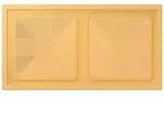 Jung Rahmen 2-fach LCZ 982 BF 254 LCZ982BF254