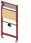 Tece Waschtischmodul Teceprofil 1120 mm f&uuml;r Ausgussbecken
