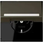 Jung SCHUKO Steckdose LC 1520 NBFKL 241 LC1520NBFKL241