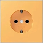 Jung SCHUKO Steckdose LC 1521 254 LC1521254