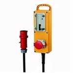 Mennekes Steckdosenleiste EverGUM 7112292