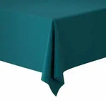 Dunicel-Tischdeckenrollen ocean teal 1,18x25 m
