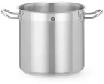 HENDI Kochtopf, hoch - ohne Deckel, Profi Line, 5,9L, ⌀200x(H)190mm