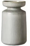Ritzenhoff & Breker Imperia Vase 35 cm grau