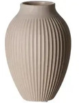 Ritzenhoff & Breker Alsta Vase 15 cm beige