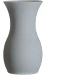 Ritzenhoff & Breker Annalena Vase 25 cm grau