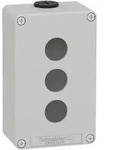 Schneider Electric Leergeh&auml;use XAP, Metall XAPD2203