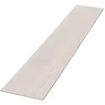ML-Design PVC Bodenbelag Selbstklebend 8,92 m2 64 Dielen 91,5x15,3x0,2 cm Wei&szlig;...