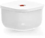 Guzzini - Vakuumbeh&auml;lter 2800 ml aus Polypropylen in Wei&szlig; 19,7x19,7x12,7 cm -