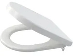 Alcadrain A674S WC-Sitz SOFTCLOSE, Duroplast