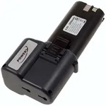 Powery Akku f&uuml;r AEG Typ P9.6 (zweite Generation)