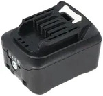 AccuCell Makita BL1021B Ersatz-Akku BL1021 B 10,8 Volt 3,0 Ah Li-Ion, kein original