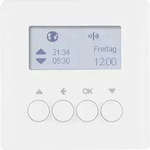 Berker KNX-Funk Jalousieschaltuhr 85745129