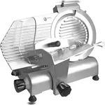 Lacor &ndash; 69130 &ndash; Elektrischer Fleischschneider 250 W &ndash; Grau