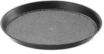 HENDI Perforiertes Pizzablech, ⌀270x(H)25mm