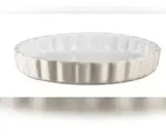 M&Auml;SER Tarteform 27 cm GRAU, 931143