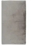 Kayoom Badematte Priscella Light 300 Hellgrau 50cm x 90cm