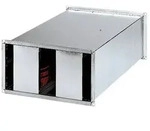 Kulissen-Schalld&auml;mpfer KSP - Maico Ventilatoren
