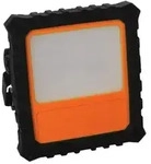 Perel LED-Arbeitsleuchte, Akku, mit Dimmfunktion, 20 W, 4000 K, IP54