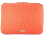 Hama Laptop-Sleeve `Jersey` 40-41 cm, Korallenrot