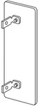 Schneider Electric FED Kanal Endst&uuml;ck 101/34 5440428