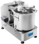 Royal Catering Tischkutter - 9 Liter