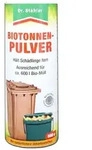 Bio-Tonnenpulver gegen unangenehme Ger&uuml;che und Sch&auml;dlinge: 500 g