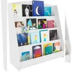 CLP B&uuml;cherregal Melfa 80 cm