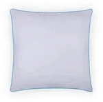Bestlivings Kopfkissen mit Steppung ( herausnehmbarer F&uuml;llung ) - 80cm x 80cm...