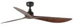 Faro Outdoor DC Deckenventilator Outwood BR-NB 150