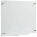 SpeaKa Professional Schreibtafel SP-BWM-200 (B x H) 600 mm x 450 mm Wei&szlig; glatt...