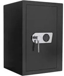 Profirst Sigma 65 Wertschutzschrank EN1 Elektronikschloss schwarz