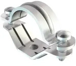 50 Stk. OBO Bettermann Abstandschelle 2900 M6 30-34 G 1383299