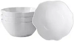 Villeroy & Boch Pura M&uuml;slischale &oslash; 15,6 cm 4er Set