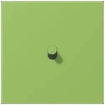 Jung Abdeckung mit Kipphebel LC 12-0 R 0 220 LC12-0R0220
