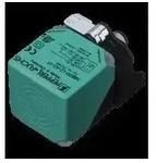 Pepperl+Fuchs Fabrik Induktiver Sensor NBB20-L2-E3-V1 217091